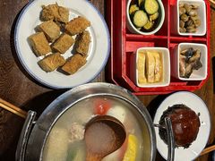 -咸亨酒店•非遗绍兴菜•中华老字号(堂吃餐厅)