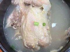 -高社长参鸡汤(高丽街店)