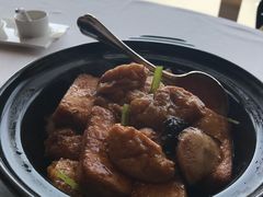 -金轩中餐厅 Jin Xuan(浦东丽思卡尔顿酒店)