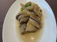 -香山湖家家宴(中山陵店)