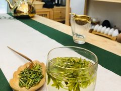 -先春西湖龍井•九曲红梅(杭大路店)