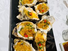-海鲨湾海鲜会馆(百家湖1912店)