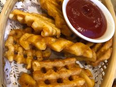 -必胜客(证大大拇指店)