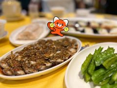 -金玉满堂潮州酒楼(无限极荟购物广场店)