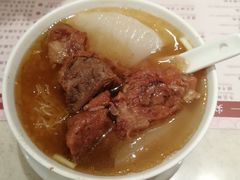 -池记(尖沙咀店)