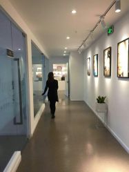 -様共享美容连锁机构