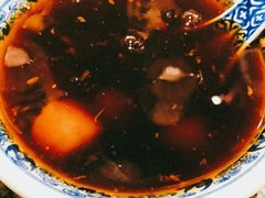 古法糖芋苗-南京大牌档(济南万象城店)