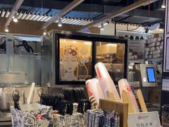-霸王茶姬(常熟印象城店)