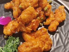 -前海沿·青岛菜(乐客城店)