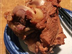 -95号酱骨·一块豆腐(展春园西路店)