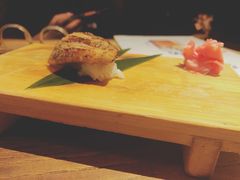 鹅肝手握-酒窝烧鸟(科华街店)