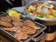 炙烤雪花牛舌-渔寿司·日本料理(艾尚天地店)