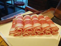 -南门四季铜锅涮肉(东坝店)
