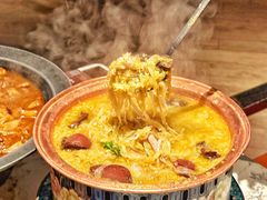 -奉天小馆·非遗东北菜(济南万象城店)