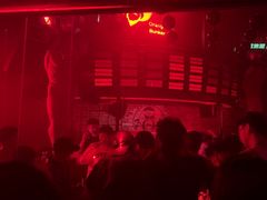 -Orangutan Bunker猩猩地堡酒吧(兰桂坊店)
