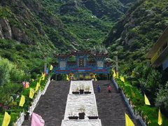 -鸡鸣山旅游风景区