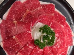 -花味烤肉·拌饭(庐阳万科店)
