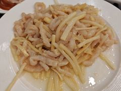 -鸿运楼烤鸭店(天桥店)