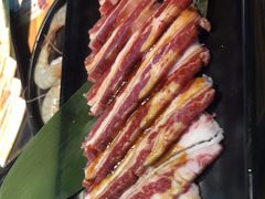-九田家黑牛烤肉料理(新光汇店)