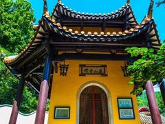 -岳麓山风景名胜区