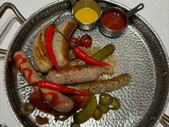 -马克西姆俄罗斯餐厅(通亚街店)