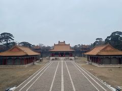 -沈阳市东陵公园