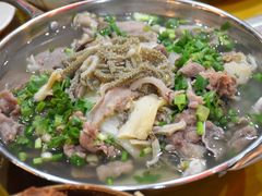 -曾三娘翘脚牛肉