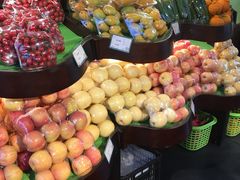 -鲜丰水果(仙霞路店)
