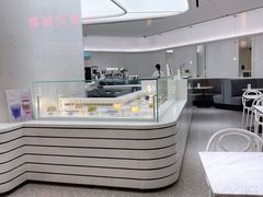-Lady M New York(澳门伦敦人店)