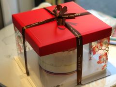 -维尔纳斯·生日蛋糕·动物奶油冰淇淋蛋糕(六里桥店)