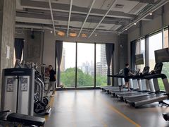 -LA合时健身4PMFIT(花桥旗舰店)
