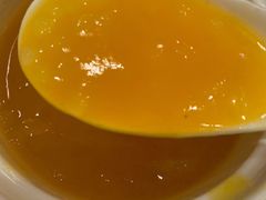 南瓜西米露-红莲中餐厅(日航饭店)