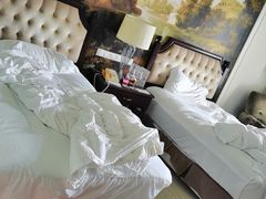 -青岛海泉湾皇冠假日度假酒店