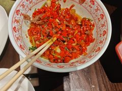 -丽华园·武汉地标楚菜餐厅(青山江滩店)