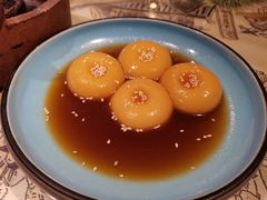 糖油粑粑-井水小厨·湘菜(活力广场店)