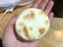 迷你肉夹馍-醉长安(南门总店)