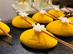 -佛山保利洲际酒店·月色西餐厅