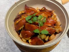 -留半山·香港食堂(啦啦宝都店)