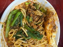 -朱儿面庄(洋河三路店)