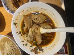 -龙抄手食府(浣花北路店)