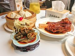 -二泉园老菜馆·百年无锡菜