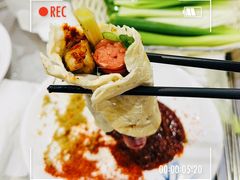 -小寒羊烧烤(凯瑞时代大厦店)