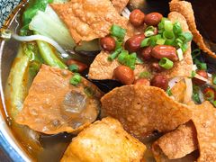 -陈记柳州螺蛳粉(大坪店)