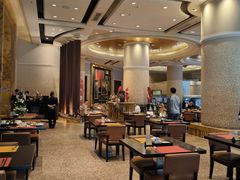 -怡聚轩全日制自助餐厅(大中华喜来登酒店)
