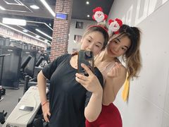 -加伍磅精英训练中心
