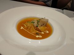 -Le Siècle.百年西餐厅(颐和公馆店)