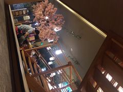 大堂-汤泉良子(金源店)