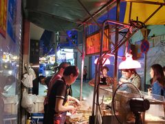 -明记牛杂(新马路分店)