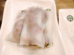 肠粉-添好运点心专门店(中环IFC店)