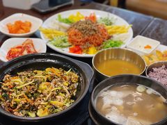 -釜山豚骨汤饭(芝罘万达广场店)